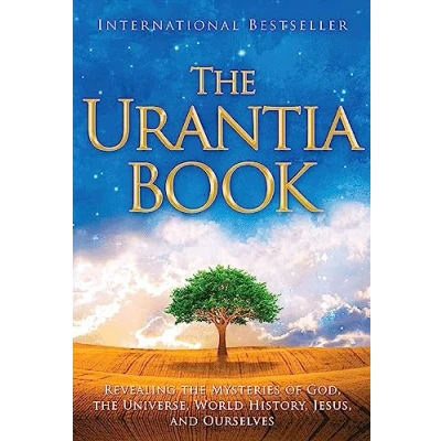 Afbeelding van Urantia Book