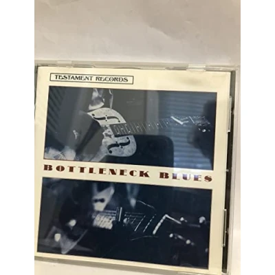 Afbeelding van Bottleneck Blues