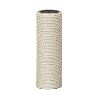 Afbeelding van Ebi Vervangingspaal Sisal Beige Ø12 x 50 cm