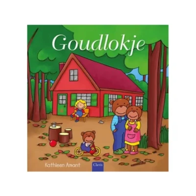 Afbeelding van Goudlokje