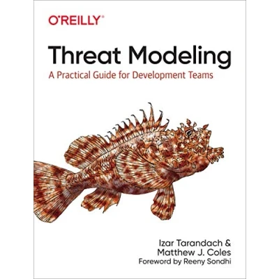 Afbeelding van Threat Modeling Risk Identification and Avoidance in Secure Design A Practical Guide for Development Teams