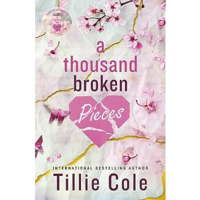 Afbeelding van A Thousand Broken Pieces