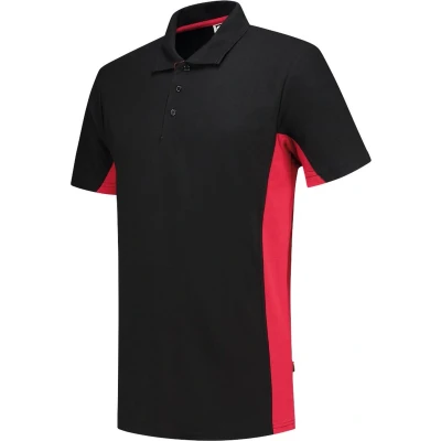 Afbeelding van Poloshirt Bicolor TRICORP WORKWEAR