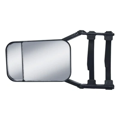 Afbeelding van Carpoint Caravanspiegel Luxe Dubbel 2414016