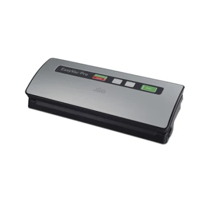 Afbeelding van Vacumeermachine Solis Pro 569