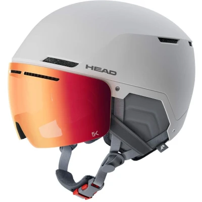 Afbeelding van HEAD cinema 5k Ws helm heren Wit