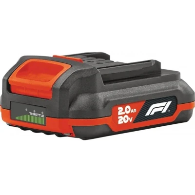 Afbeelding van Heroplaadbare lithium batterij FORMULA 1 10785 2 Ah Litio Ion