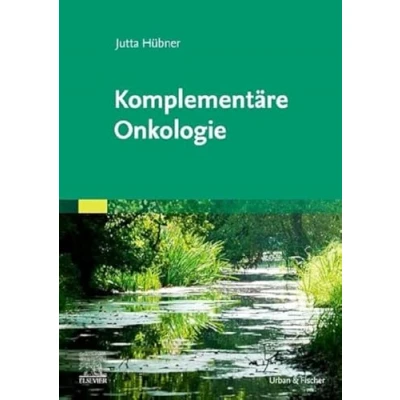 Afbeelding van Komplementäre Onkologie