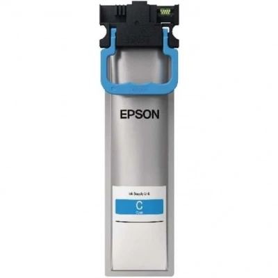 Afbeelding van Epson T9442 C13T944240 Inktcartridge Cyaan