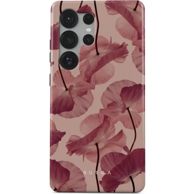Afbeelding van Burga Hoesje Geschikt voor Samsung Galaxy S25 Ultra Tough Case Meerkleurig