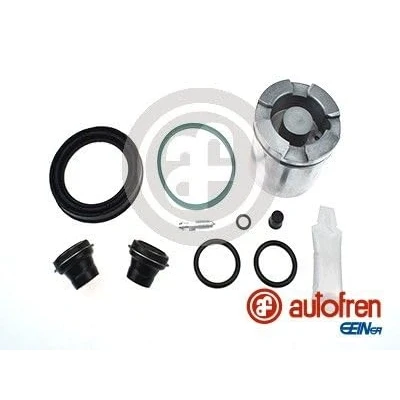 Afbeelding van AUTOFREN SEINSA D42079C Remklauw Reparatieset Vooras 57