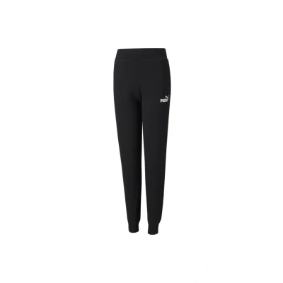 Afbeelding van Puma Essentials Legging voor kinderen, Maat: 104, black