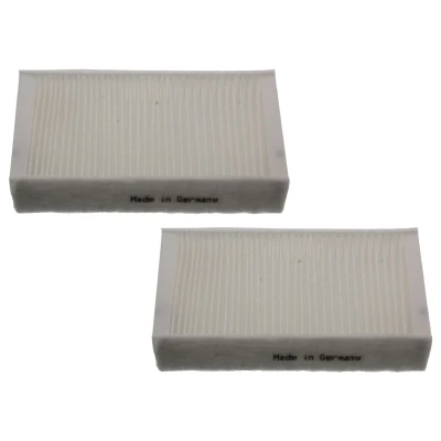 Afbeelding van Febi Bilstein Interieurfilter 45880