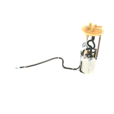 Afbeelding van BOSCH 0 580 203 187 Brandstoftoevoereenheid Electrisch