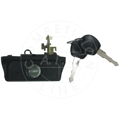 Afbeelding van AIC 53209 Achterklepslot VOLKSWAGEN: GOLF 3