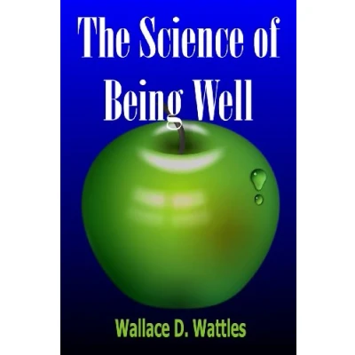 Afbeelding van The Science of Being Well