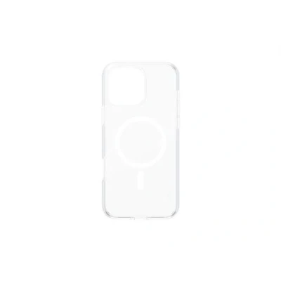 Image de Care Cover Flagship Urban Combat Magsafe Iphone 16 Pro Max Transparent Blanc (1340)