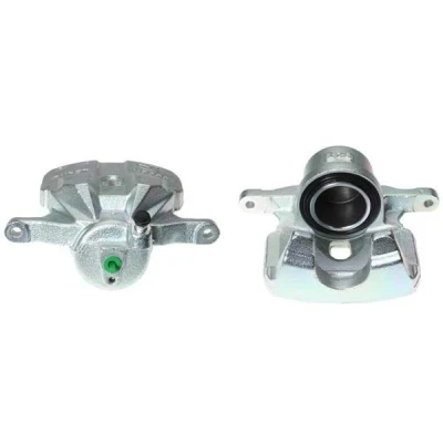 Afbeelding van BUDWEG CALIPER 344999 Remklauw MAZDA: 6 Saloon, Estate