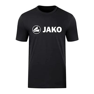 Afbeelding van JAKO T shirt Promo Zwart