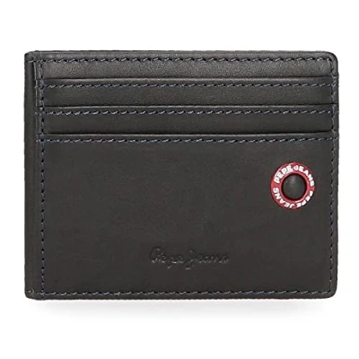 Afbeelding van Pepe Jeans Kaarthouder, Blauw, kaarthouder