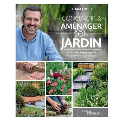 Image de Concevoir et aménager son jardin