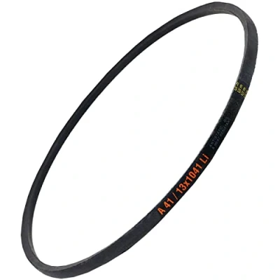 Afbeelding van SPARES2GO Aandrijfriem voor grasmaaier A41 13 x 1041 Li compatibel met Stiga 1066H Combi 1066HQ Tornado 135061428/0