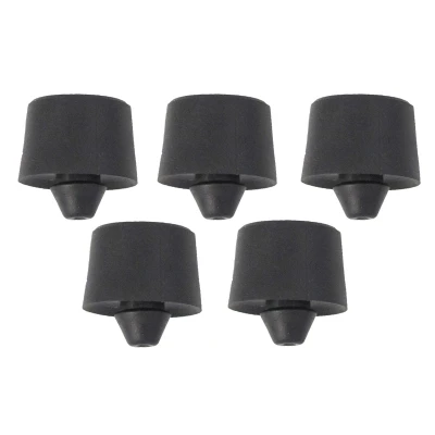 Afbeelding van ROMIX C70545 Aanslagrubber, vering Interieurbekleding VOLKSWAGEN: GOLF 6, Polo V Hatchback