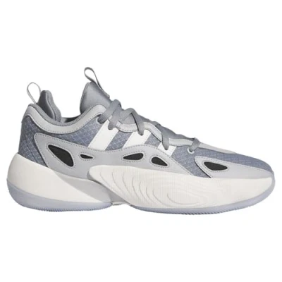 Afbeelding van adidas TRAE UNLIMITED Basketbalschoenen, uniseks, Grijs Drie/Grijs Two/Cloud Wit