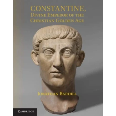 Afbeelding van Constantine Divine Emperor Of The Christ