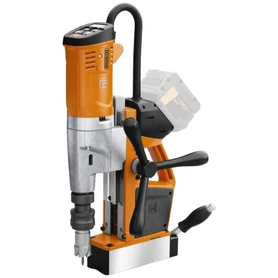 Afbeelding van Fein AKBU 35 PMQ AS Accu kernboormachine 18 V 1 snelheid Brushless, Incl. koffer, Zonder accu, lader