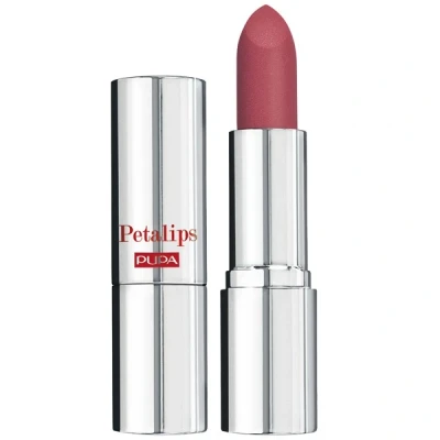 Afbeelding van Pupa Petalips Soft Matt Lipstick Outlet