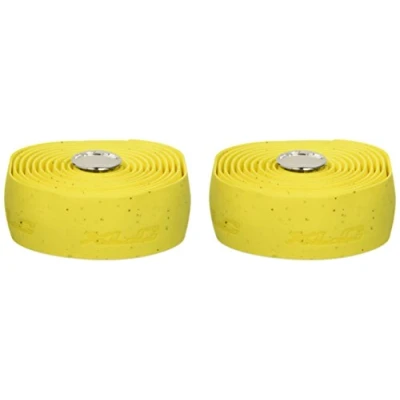 Afbeelding van XLC STUURLINT CORK GEL GE GRT01