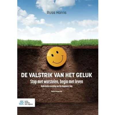 Afbeelding van De valstrik van het geluk