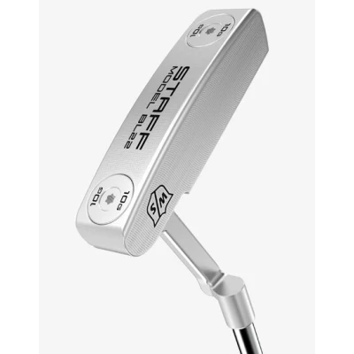 Afbeelding van Wilson Staff Putter BL02 Rechtshandig