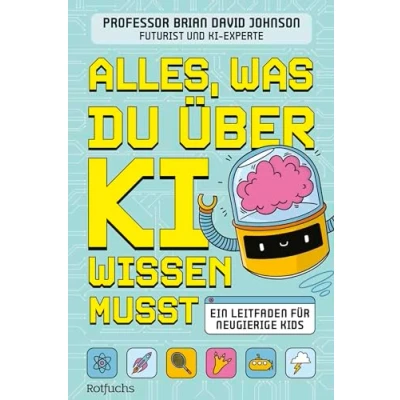 Afbeelding van Alles, was du über KI wissen musst