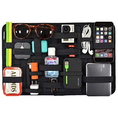 Image de Cocoon GRID IT! CPG20 Organiseur d&#039;accessoires