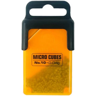 Afbeelding van Guru Micro Cubes Maat : 10 0.04g