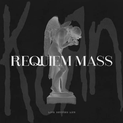 Afbeelding van Korn Requiem Mass (LP) (Limited Edition)
