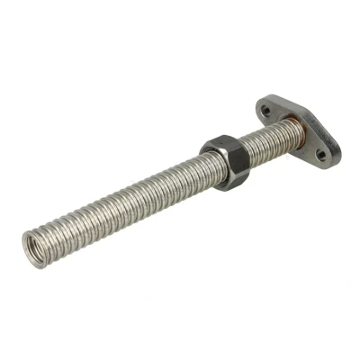 Afbeelding van Auger Turbolader olieleiding 70763