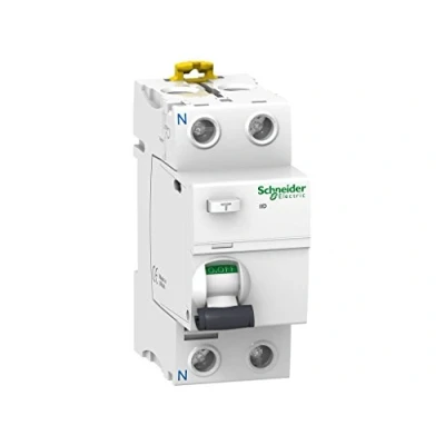 Afbeelding van iID 2P 40A 300mA AC
