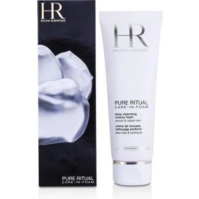 Afbeelding van Helena Rubinstein Pure Ritual Cleansing Foam 125 ml Reinigingsmousse