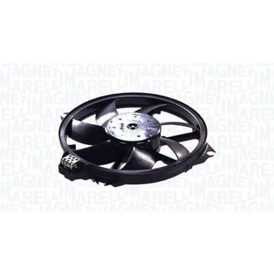 Afbeelding van Magneti Marelli Ventilatorwiel motorkoeling 069422737010