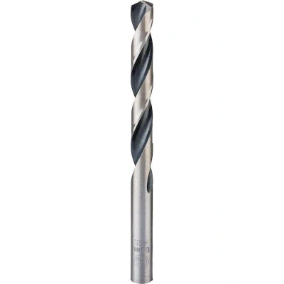 Image de BOSCH 2608577270 foret hélicoïdal HSS PointTeQ 10.2 mm (5 pcs)