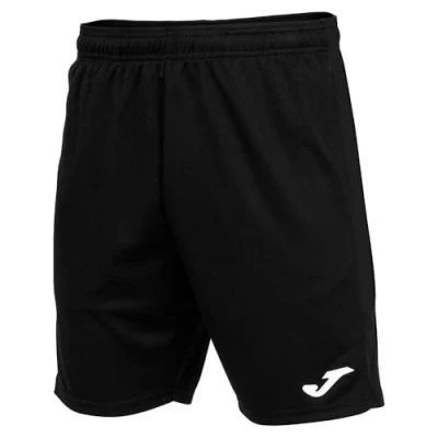 Afbeelding van Joma Eco Championship Bermuda Short Heren Zwart Maat: L