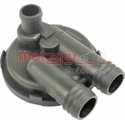 Afbeelding van METZGER 2385057 Klep, ontluchting nokkenasbehuizing VOLKSWAGEN: GOLF 3
