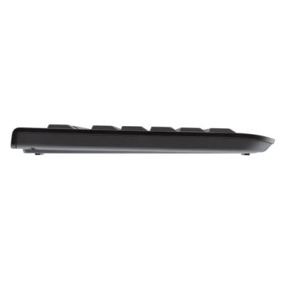 Image de CHERRY KC 1000 clavier allemand