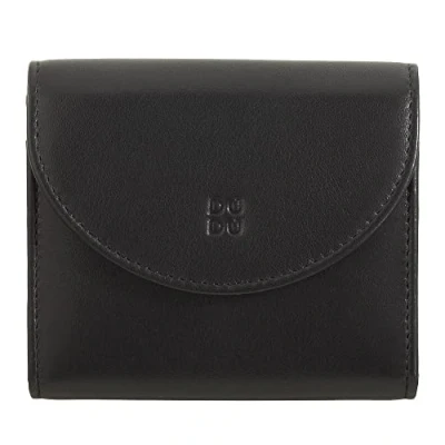 Afbeelding van DUDU MINI SLIM Portemonnee, Dames, Maat: One Size, Nero
