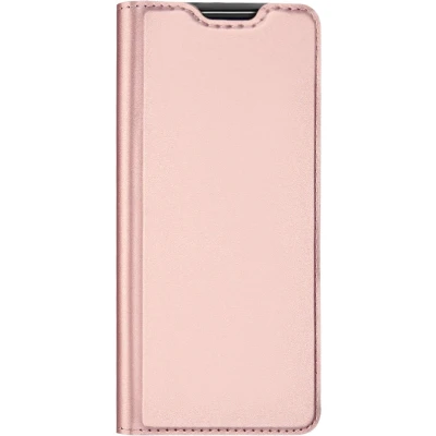 Afbeelding van Dux Ducis Skin Pro Series Samsung Galaxy S20 Ultra Hoesje Roze