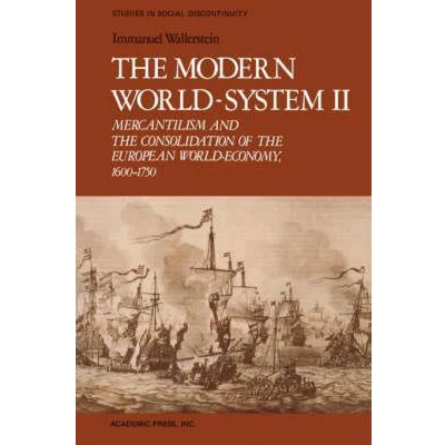Afbeelding van The Modern World System