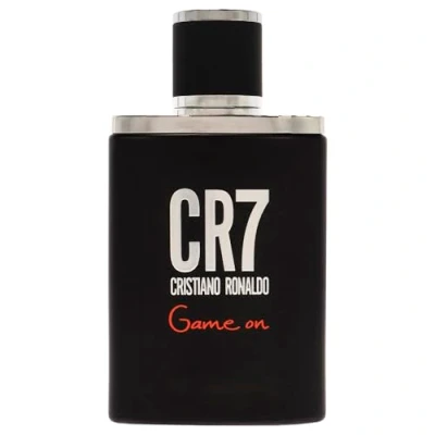 Afbeelding van Cristiano Ronaldo Cr7 Game On Eau De Toilette 30Ml